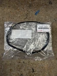 Toyota Genuine Pad For Front Outside Door. Part #75793-10020. Fixed Price $15.00.