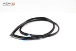 2012 - 2017 Bmw 650I 640I F13 Front Right Side Door Body Weatherstrip Seal Oem. Fixed Price $34.99.