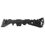 New Oem 2014-2018 MAZDA3 Rear Right Bumper Retainer Bracket BJS7-50-2H1B. Fixed Price $27.77.