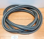 22-25 Oem Tesla Model X Front Trunk Storage Seal Rubber. Fixed Price $119.95.