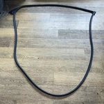 2007-15 Audi Q7 Front Right Outer Door Seal / Weather Stripping Oem 4L0837811. Fixed Price $45.00.