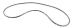 New Oem Ford Front Right Door Mounted Weatherstrip LJ6Z-7820530-A Escape 20-25. Fixed Price $91.25.