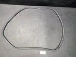 Rear Left Door Body Weatherstrip 2015 Volkswagen Passat 561867913H 2014 - 2017. Fixed Price $34.50.