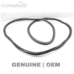 2009-2015 Audi Q5 Front Inner Door Seal / Weather Stripping 8R0831721D. Fixed Price $22.11.