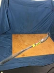 2015 2020 Honda Fit Right Rear Sub-seal Door Center 72825-T5A-013 Oem. Fixed Price $61.67.