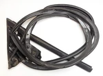 08-18 Audi A5 RS5 Front Left Driver Side Door Weatherstrip Seal 8T0837911G. Fixed Price $24.99.