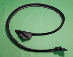 For Jaguar E-pace 2017 Right Hand Front Upper Door Seal J9C4872. Fixed Price $53.78.