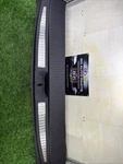2015-2020 Chevrolet Suburban Tahoe Cadillac Trunk Sill Scuff Plate Oem 22826478. Fixed Price $74.96.
