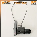 04-13 Chevrolet Corvette C6 Xlr Front Right Door Lock Latch Actuator Handle Oem. Fixed Price $44.06.