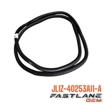 2018-2024 Ford Expedition Rear Left Door Weatherstrip New Oem JL1Z-40253A11-A. Fixed Price $118.57.