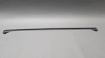 Toyota Supra 2022-2025 Roof Sealing Top Strip Rubber 206779-10 Oem. Fixed Price $40.00.