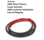 Bmw F02 Left Front Door Seal 51337177998. Fixed Price $113.99.