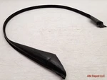 2011 Bmw 535I 528I 550I M5 F10 Front Right Door Seam Rubber Seal 51767182286. Fixed Price $34.99.