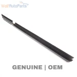 2017-2023 Bmw 540I Rear Right Door Window Slot / Seal (inner) 7336984. Fixed Price $14.99.