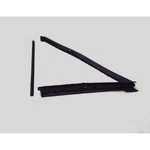 KD4018 Fairchild Industries Door Seals Set Of 2 Passenger Right Side Hand Pair. Fixed Price $100.48.