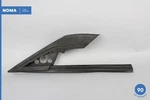 03-08 Bmw Z4 E85 Front Left Side Outer Mirror Triangle Trim Cover 7023967 Oem. Fixed Price $55.03.