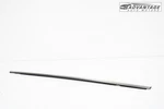 2018-2024 Volkswagen Tiguan Front Left Side Door Window Belt Strip Molding Oem. Fixed Price $65.44.