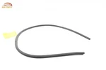 2017 - 2023 Tesla Model Front Right Passenger Side Door Weatherstrip Seal Oem. Fixed Price $74.24.