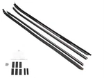 Fairchild Industries Weatherstrip Seal KG2017A. Fixed Price $108.98.