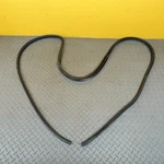 2022-2025 Subaru Brz Front Right Side Door Body Weatherstrip Seal Oem 63571CC000. Fixed Price $55.27.
