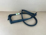 New! Oem Tesla Model 3 Rear Left Door Weatherstrip Seal 1090511-00-O. Fixed Price $79.00.