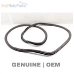 2023-2025 Vw ID.4 Front Left Door Seal / Weather Stripping (inner) 11K867911. Fixed Price $15.99.