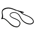 For Ram 2500 11-24 Mopar Front Passenger Side Door Mounted Weatherstrip. Fixed Price $174.38.