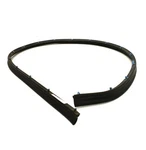2012-2019 Vw Volkswagen Passat Oem Rear Right Side Door Lower Weatherstrip Seal. Fixed Price $38.00.