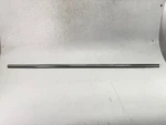 13-20 Infiniti JX35 QX60 Rear Left Side Door Window Belt Weatherstrip Seal Oem. Fixed Price $87.50.