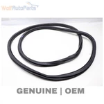 2020-2024 Vw Atlas Cross Sport Front Right Inner Door Seal / Weather Stripping. Fixed Price $47.49.