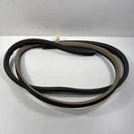 05-06 Honda Odyssey Left Front Door Seal Body Beige 72355-SHJ-A22ZD Oem. Fixed Price $59.00.