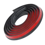 Tailgate Rubber Dust Seal Weatherstrip Ford F-150 2015-2022 VFL3Z99404A06A. Fixed Price $22.96.