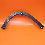 Audi A6 S6 Door Seal Retainer Plate Front Left 2008 2009 2010 2011 4F0831345A. Fixed Price $35.10.