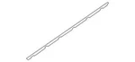 New Oem 2018-2020 Volvo XC60 Front Right Door Sealing Strip 31693184. Fixed Price $30.95.