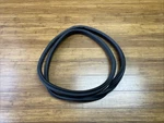 2022-2025 Bmw I4 G26 Rear Left Right Door Seal Weather Strip 7482947 Oem. Fixed Price $36.00.