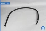 03-08 Bmw Z4 E85 Front Right Passenger Side Door Weather Strip Seal Gasket Oem. Fixed Price $43.23.