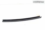 2016-2022 Bmw 740I G12 Rear Left Side Door Window Glass Guide Molding Oem. Fixed Price $31.19.