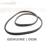 2019-2023 Bmw X4 Front Door Seal / Weather Stripping 7416498. Fixed Price $27.99.