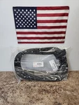 Toyota Sienna 2021-2024 67862-08030 Front Left Outer Door Seal New. Fixed Price $105.98.