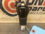 03-06 Nissan 350Z G35 Automatic Shifter Knob 34910CD000 Oem 14BCRGA. Fixed Price $59.95.