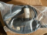 Tesla Model Rear Left Door Body Weatherstrip Seal 2017 2023 1090511-00-L. Fixed Price $125.00.