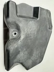 Lexus LS460 2008 Rear Left Driver Differential Support Protector Cover 07-17. Fixed Price $26.00.
