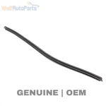 2009-2017 Audi Q5 Front Right Inner Door / Window Slot Seal 8R0837480B. Fixed Price $15.49.