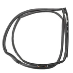 Oem New Hyundai 06-10 Sonata Weather Strip Seal Rr Door Driver Side 83130-3K000. Fixed Price $171.31.