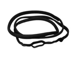 Door Seal Gasket Rubber Rear Left For Mercedes 190 W201. Fixed Price $52.31.