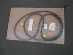 DP112122 Audi SQ5 2019 2020 2021 Rear Rh Weatherstrip Door Seal Oem. Fixed Price $99.99.