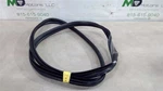 2017-2022 Chevrolet Spark, Wheather Strip Rear Right (door Side) 42454859. Fixed Price $40.00.