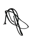 Genuine Land Rover Rear Left Door Opening Weatherstrip- LR176637. Fixed Price $107.16.