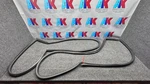 2010-2015 Camaro Ss Lh & Rh Pair Of Door Weatherstrips 10-15 Coupe Seal Gasket. Fixed Price $199.98.