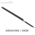 2020-2024 Bmw M340I Xdrive Rear Right Inner Door / Window Slot Seal 7407422. Fixed Price $15.99.